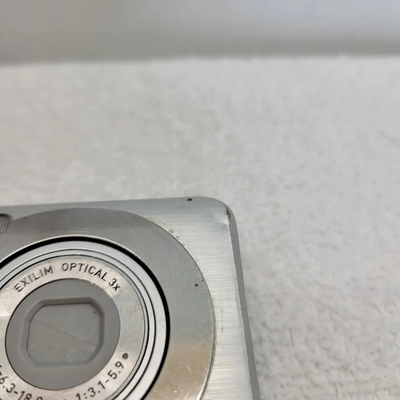 Casio Exilim EX-Z85A Image