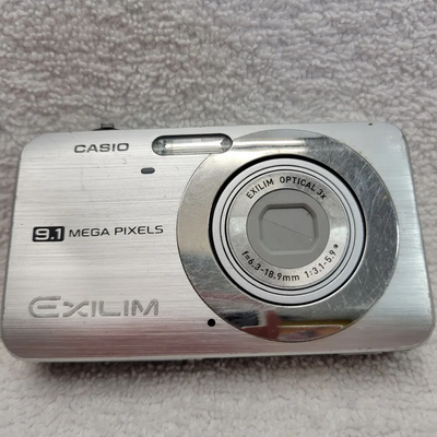 Casio Exilim EX-Z85A Image