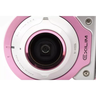 Casio EX-FR100L Image