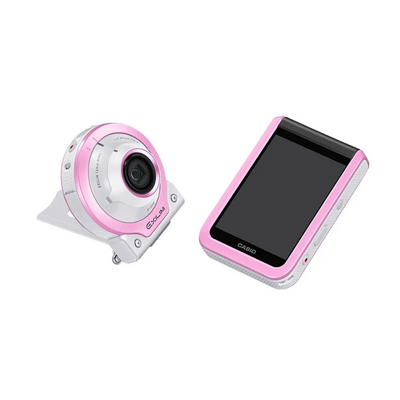 Casio EX-FR100L Image