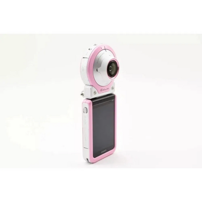 Casio EX-FR100L Image