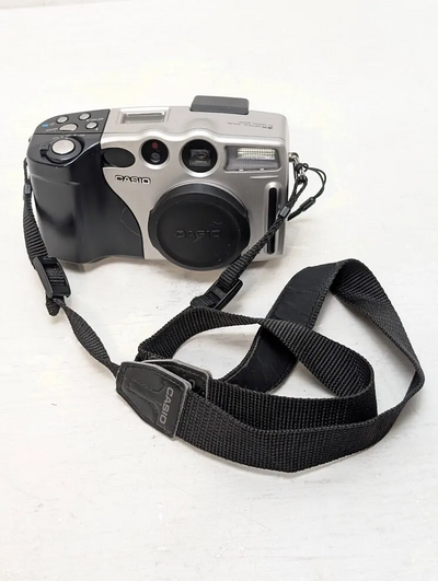Casio 3000EX Image