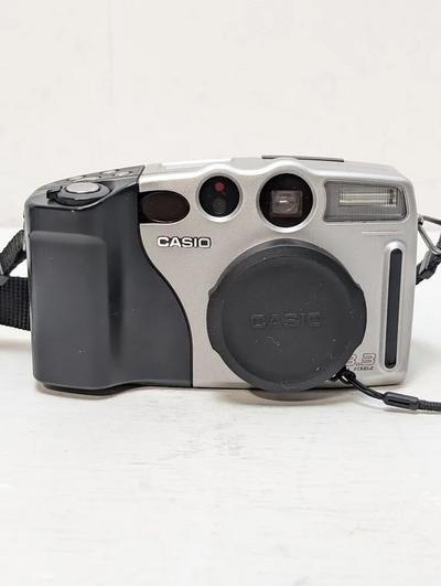 Casio 3000EX Image