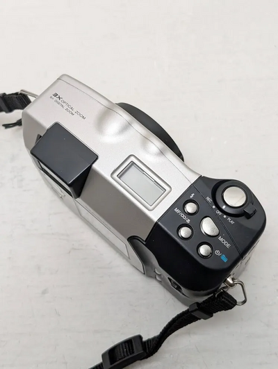 Casio 3000EX Image