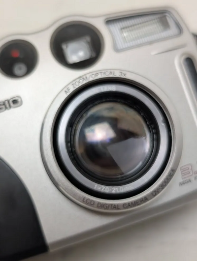 Casio 3000EX Image