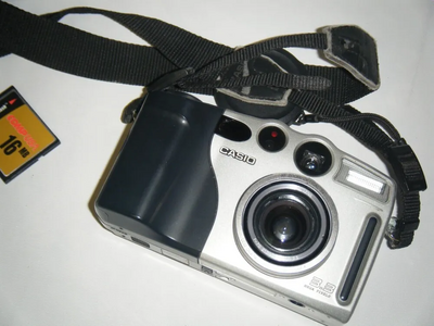 Casio 3000EX Image
