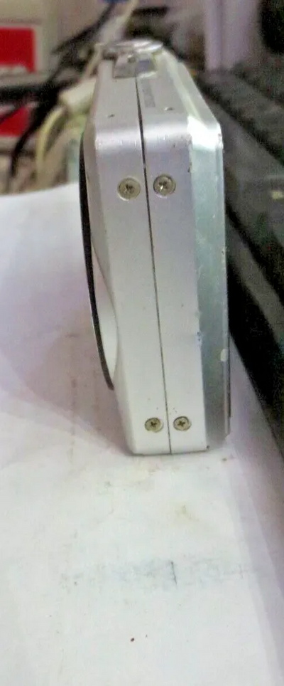 Casio EX-Z700 Image