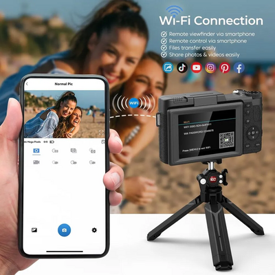 CeezeCam Digital  R2H-US Image