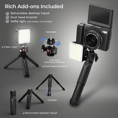 CeezeCam Digital  R2H-US Image
