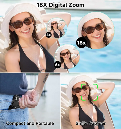 Ceye DC231-Black Image