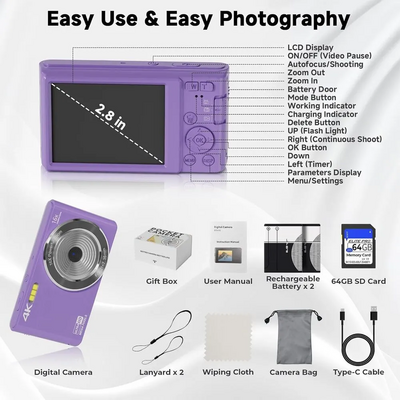 Ceye FBM06-PP Image