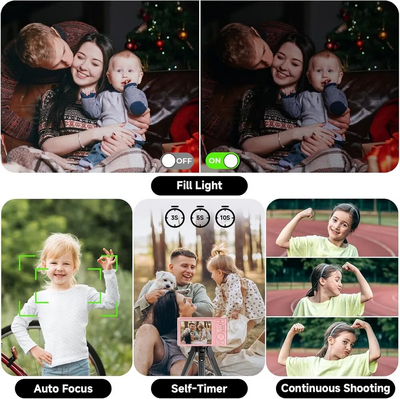 Ceye DC06-PK Image