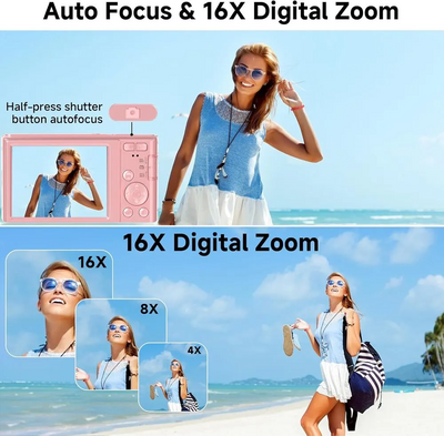 Ceye DC06-PK Image