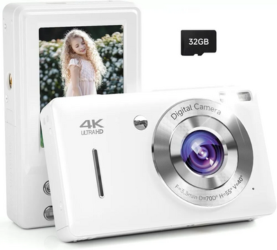 Ceye DC228-WT Image