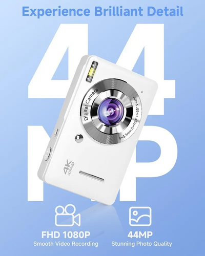Ceye DC228-WT Image