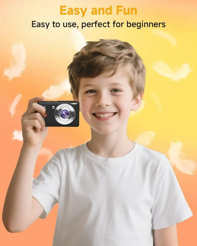 Ceye DC228-BK Image