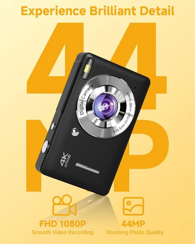 Ceye DC228-BK Image