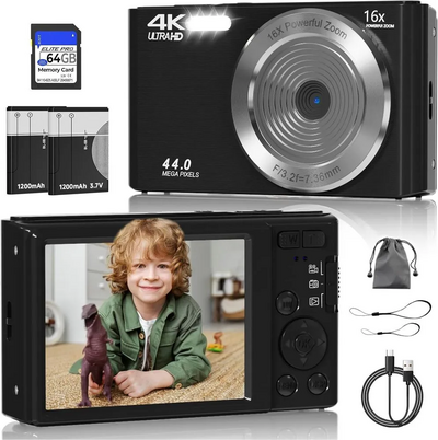 Ceye DC06-BK Image