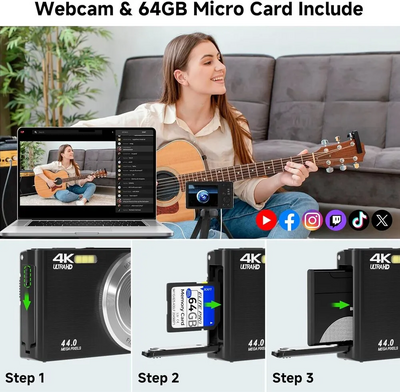 Ceye DC06-BK Image