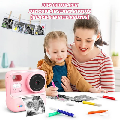 Chantkin Instant Print Image