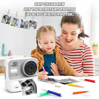 Chantkin Instant Print -3 Image