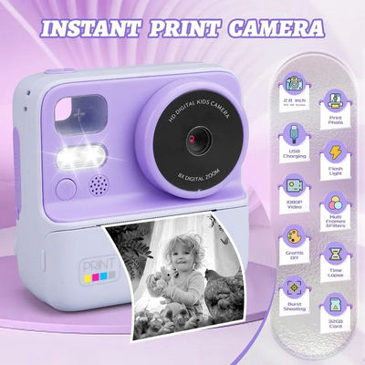 Chantkin Instant Print -1 Image