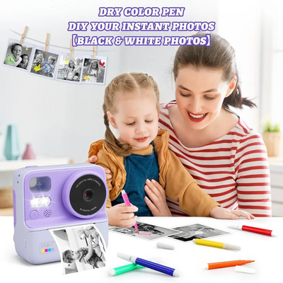 Chantkin Instant Print -1 Image