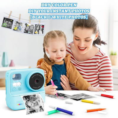 Chantkin Instant Print -2 Image