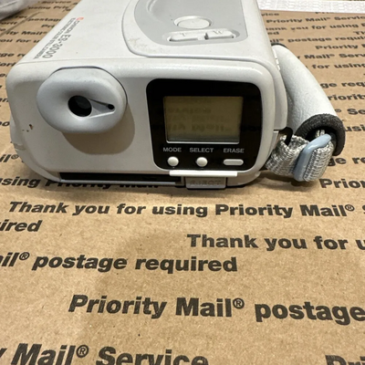 Chinon ES-3000 Image