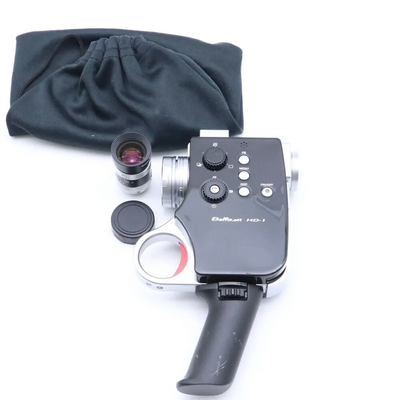 Chinon Bellami HD-1 Image