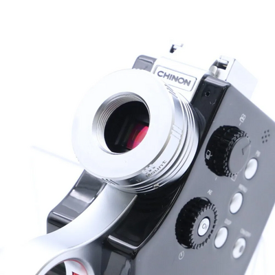 Chinon Bellami HD-1 Image