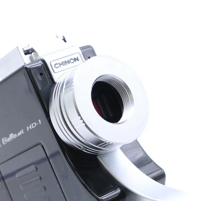 Chinon Bellami HD-1 Image