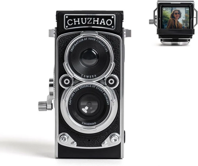 Chocapt M1 Image