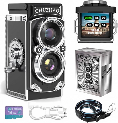 Chocapt M1 Image