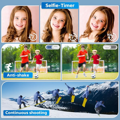CIMELR Kids Image