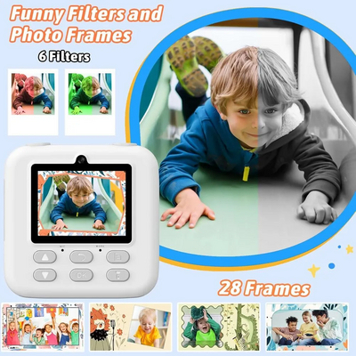 Cimizi P79 Image