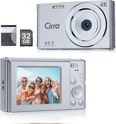 CIRRO D01 Image