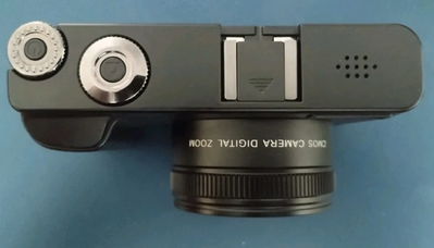 CMOS DC101 Image