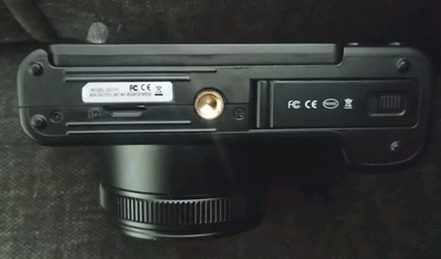 CMOS DC101 Image