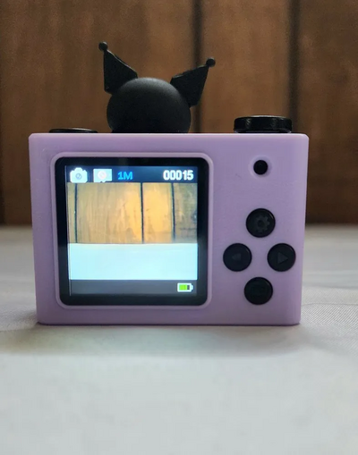 CMOS Pocket Digital Image