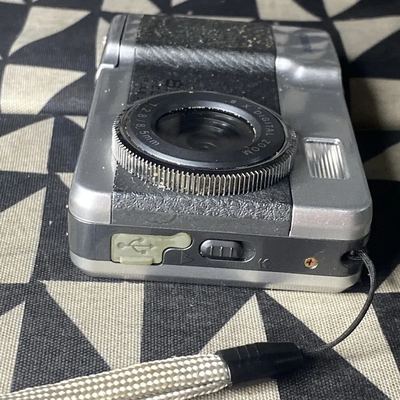 Cobra DC8650 Image