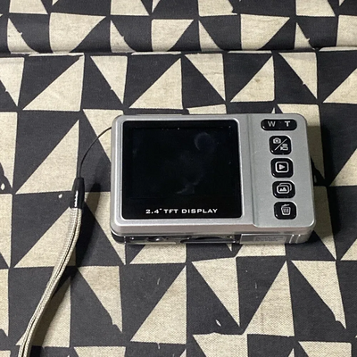 Cobra DC8650 Image