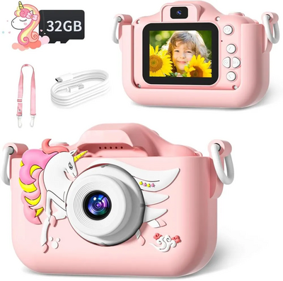 Colofree Kids camera Image