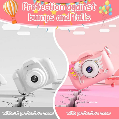 Colofree Kids camera Image
