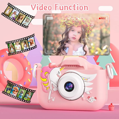 Colofree Kids camera Image