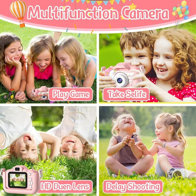 Colofree Kids camera Image
