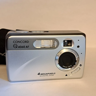 Concord 4060 af Image