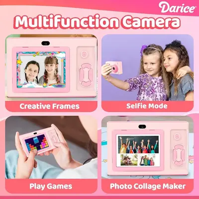 Darice Kiddie DIgital Image