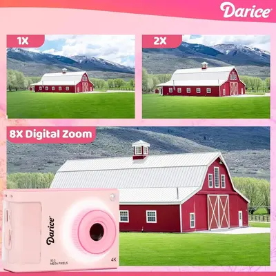 Darice Kiddie DIgital Image