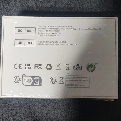 DEATTI CV01 Image